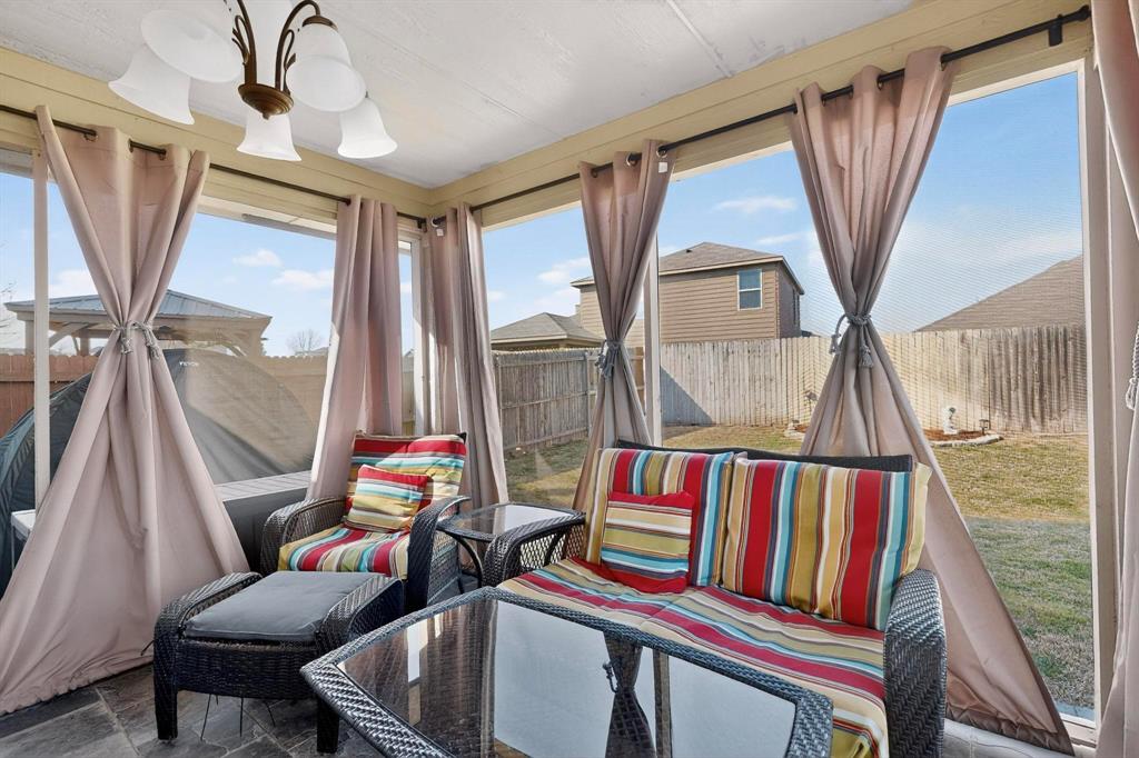 Trails Of Fossil Creek Ph I - Residential