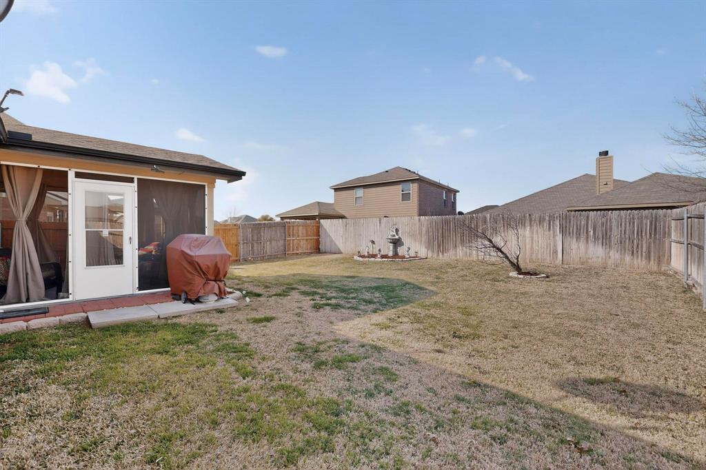 Trails Of Fossil Creek Ph I - Residential