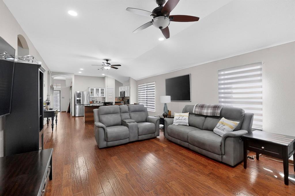 Trails Of Fossil Creek Ph I - Residential