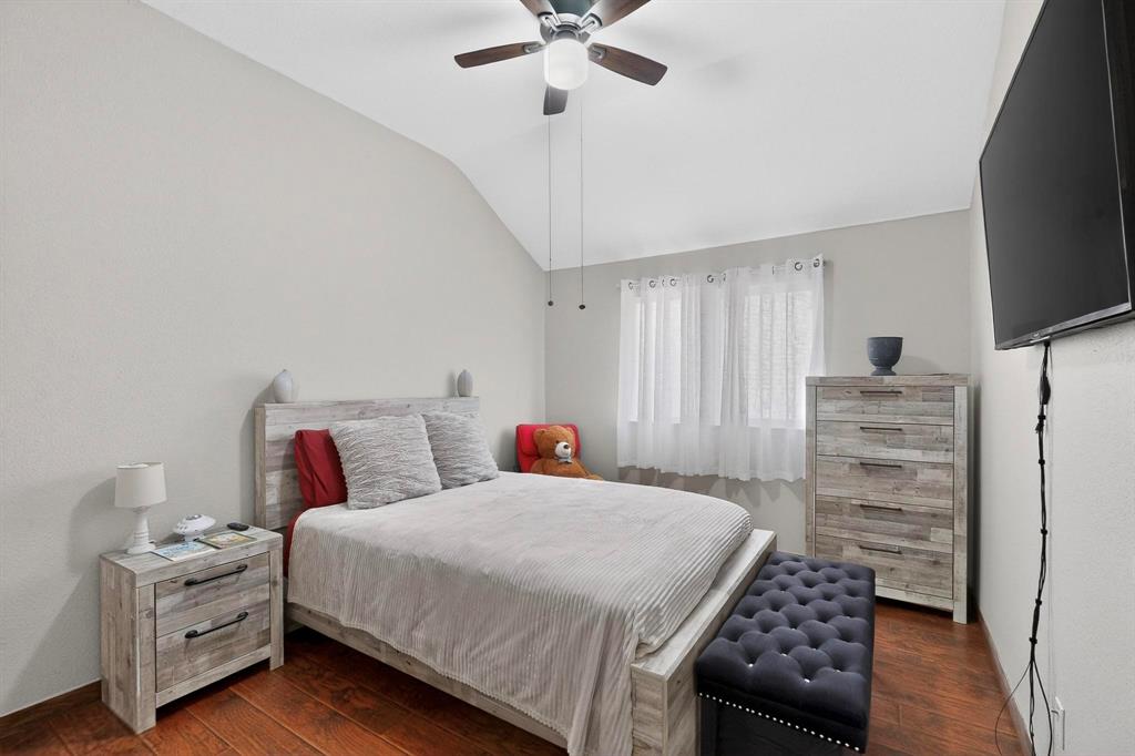 Trails Of Fossil Creek Ph I - Residential