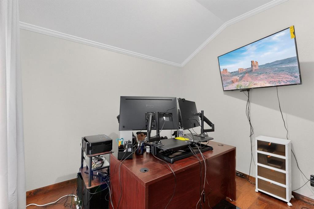 Trails Of Fossil Creek Ph I - Residential