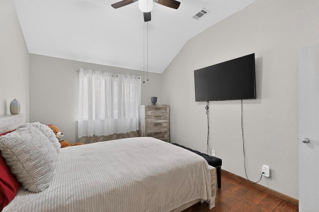 Trails Of Fossil Creek Ph I - Residential