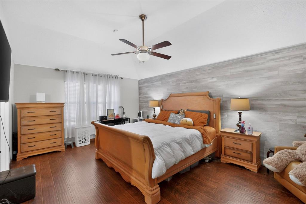 Trails Of Fossil Creek Ph I - Residential