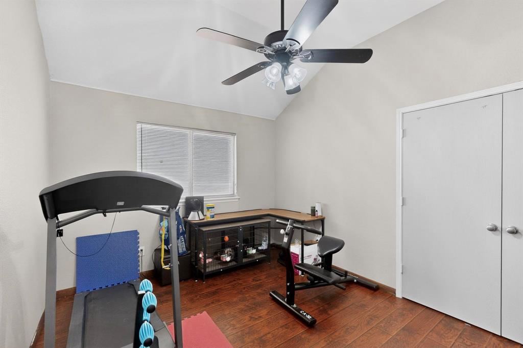 Trails Of Fossil Creek Ph I - Residential