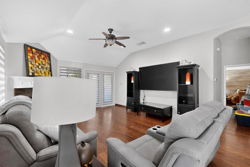 Trails Of Fossil Creek Ph I - Residential