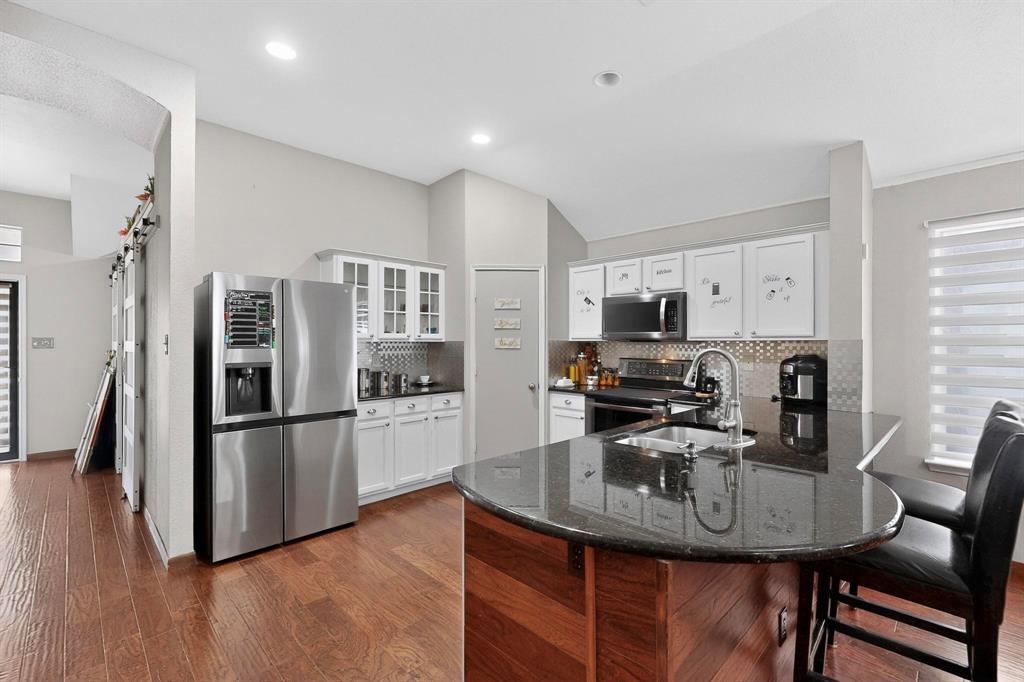 Trails Of Fossil Creek Ph I - Residential