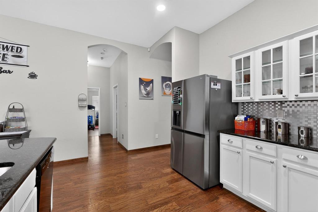 Trails Of Fossil Creek Ph I - Residential