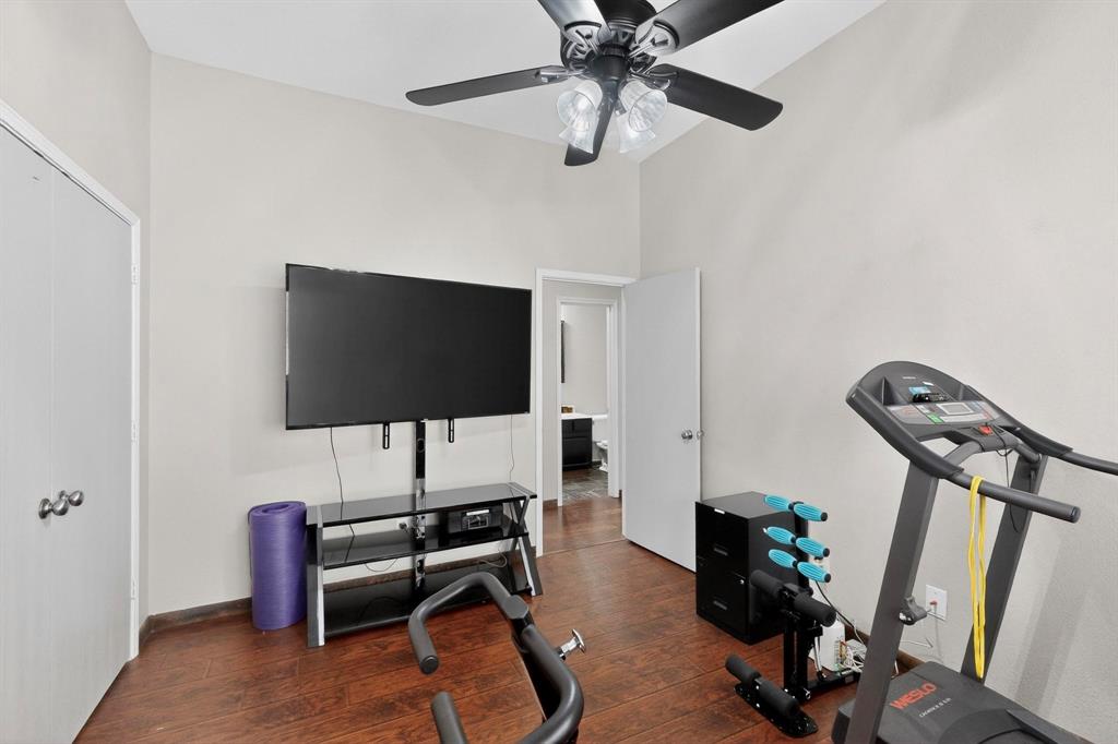 Trails Of Fossil Creek Ph I - Residential