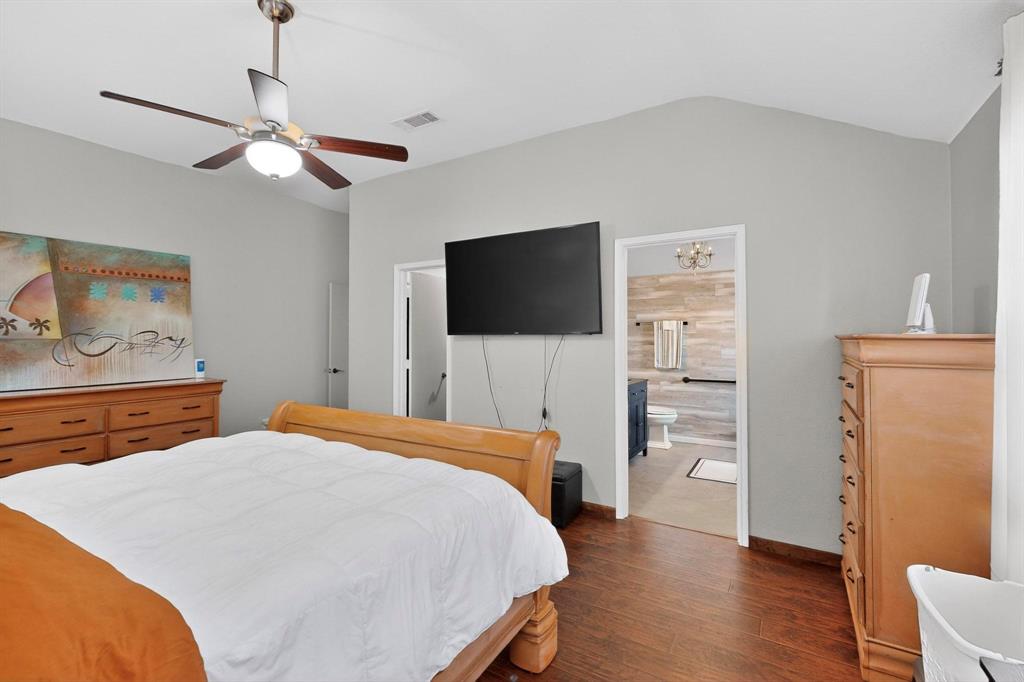 Trails Of Fossil Creek Ph I - Residential