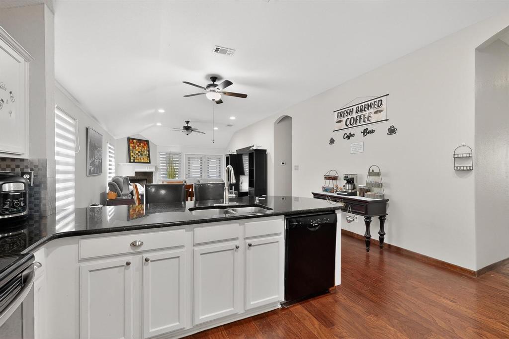 Trails Of Fossil Creek Ph I - Residential