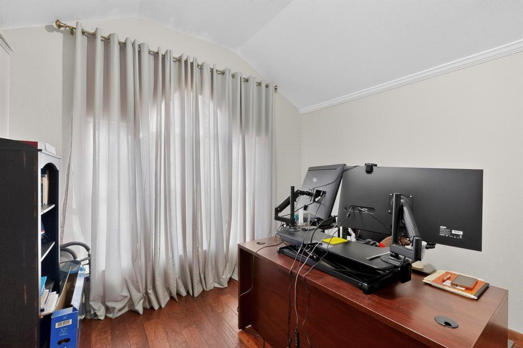 Trails Of Fossil Creek Ph I - Residential