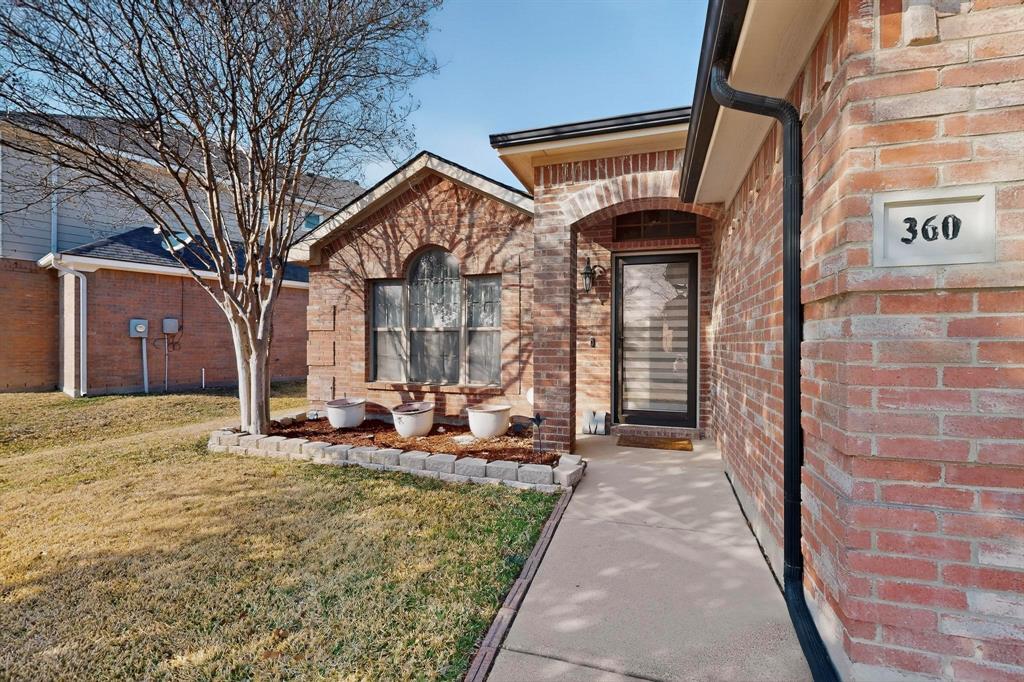 360 Fossil Bridge Drive