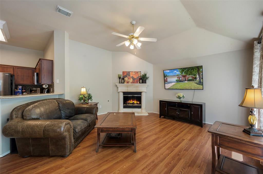 Meadow Oaks Ph II - Residential