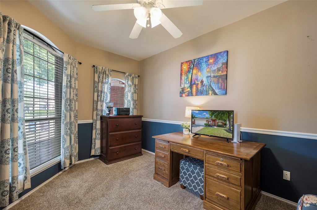 Meadow Oaks Ph II - Residential