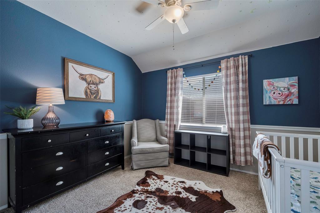 Meadow Oaks Ph II - Residential