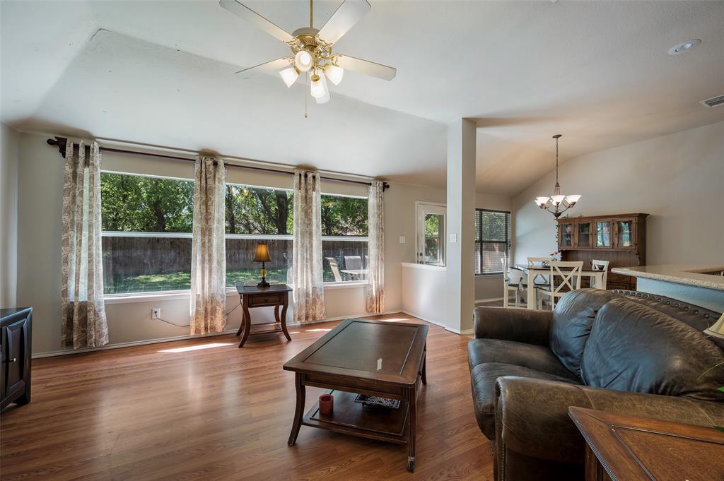 Meadow Oaks Ph II - Residential