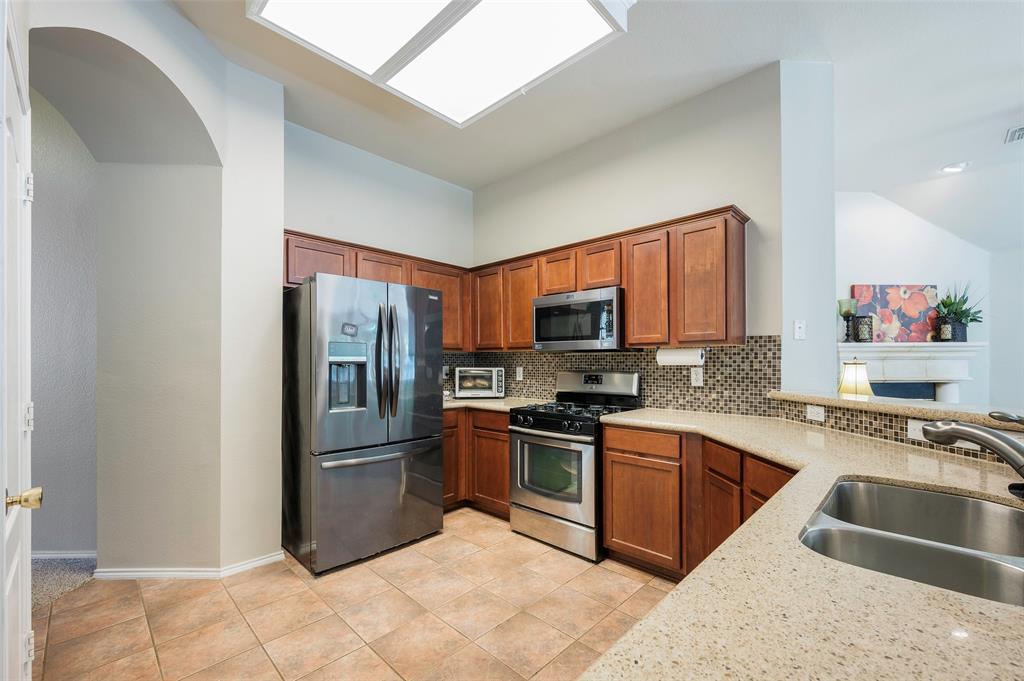 Meadow Oaks Ph II - Residential