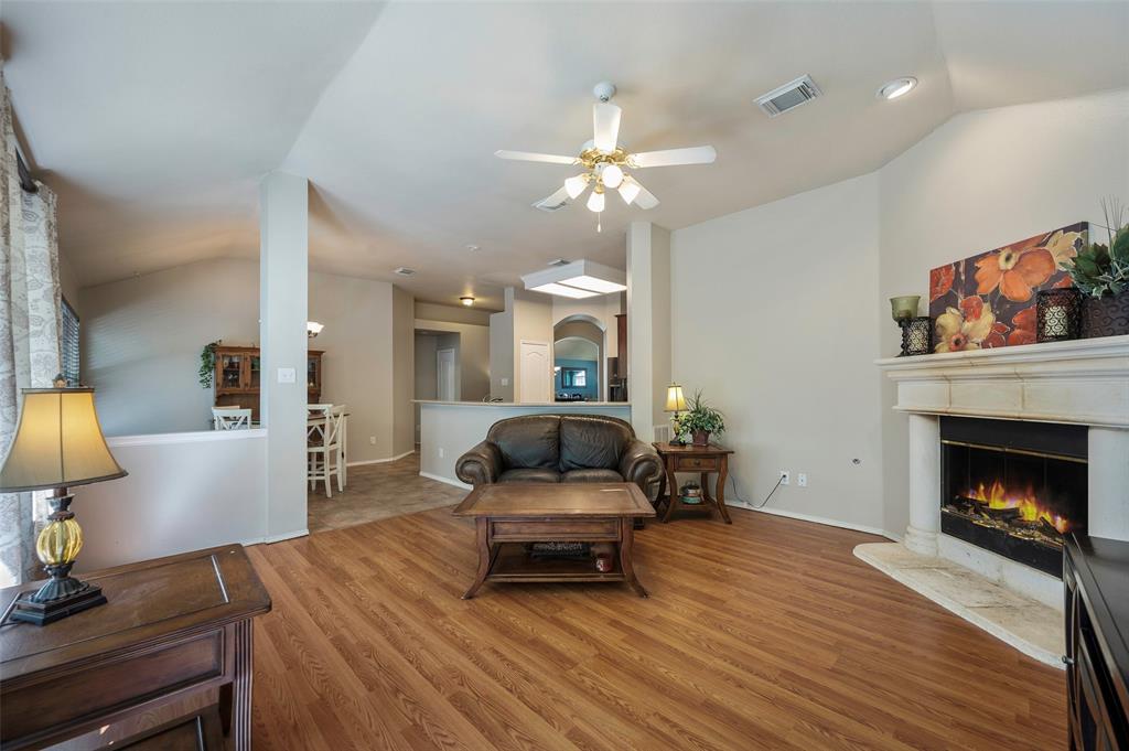 Meadow Oaks Ph II - Residential