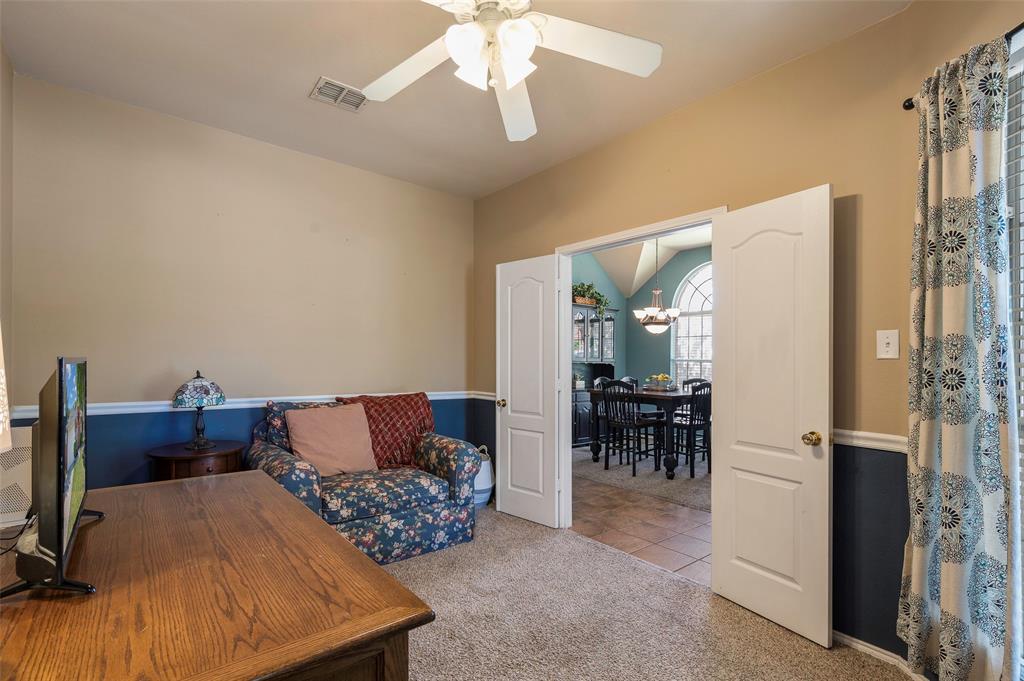 Meadow Oaks Ph II - Residential