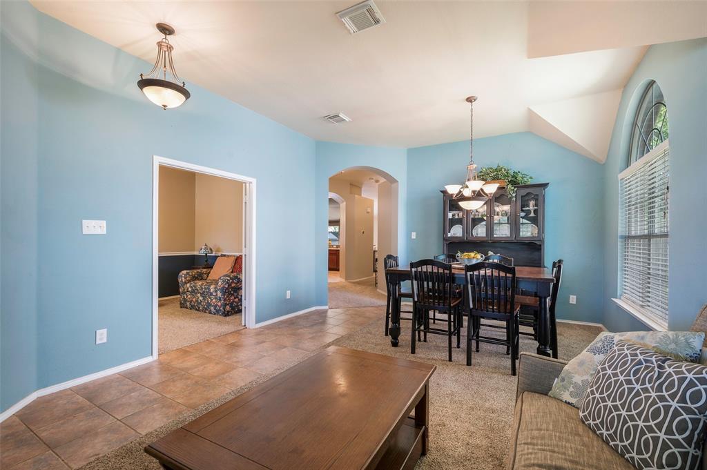 Meadow Oaks Ph II - Residential