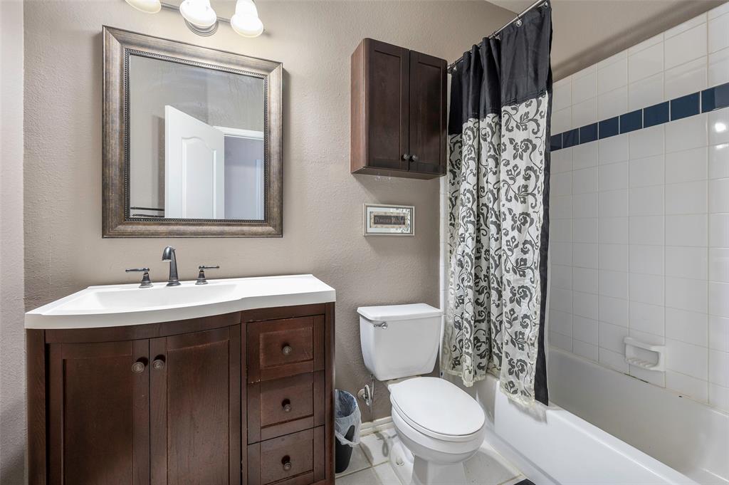 Meadow Oaks Ph II - Residential