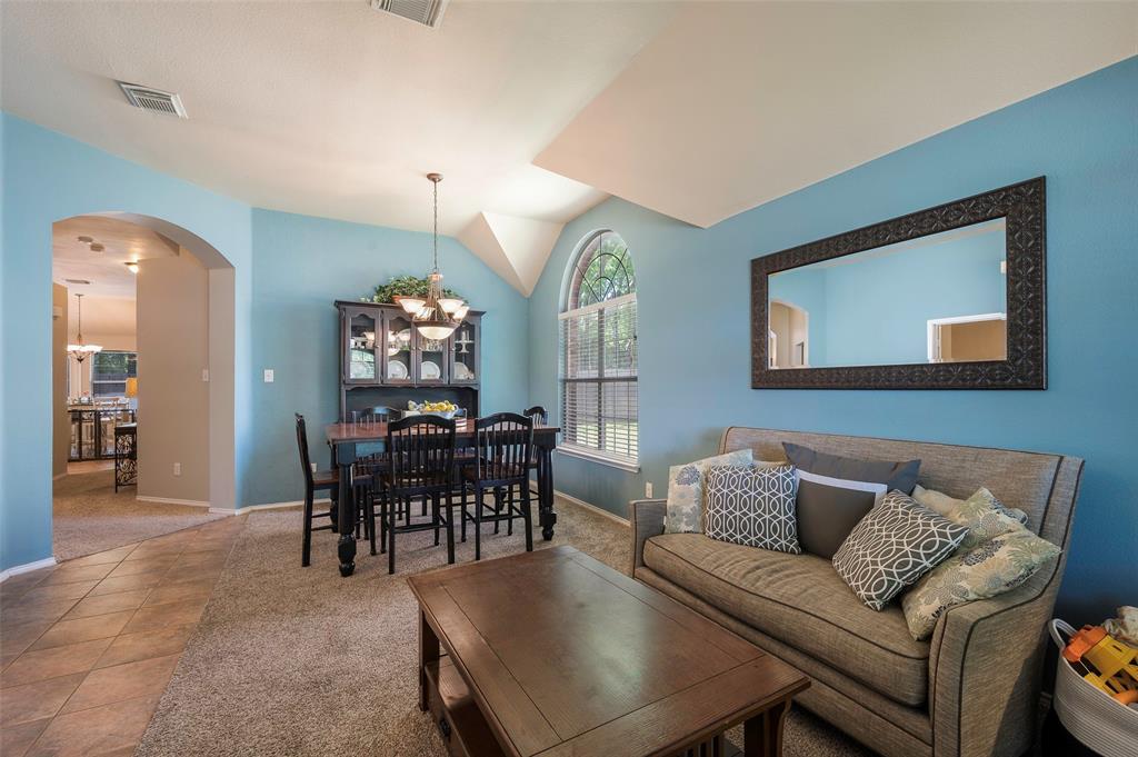 Meadow Oaks Ph II - Residential