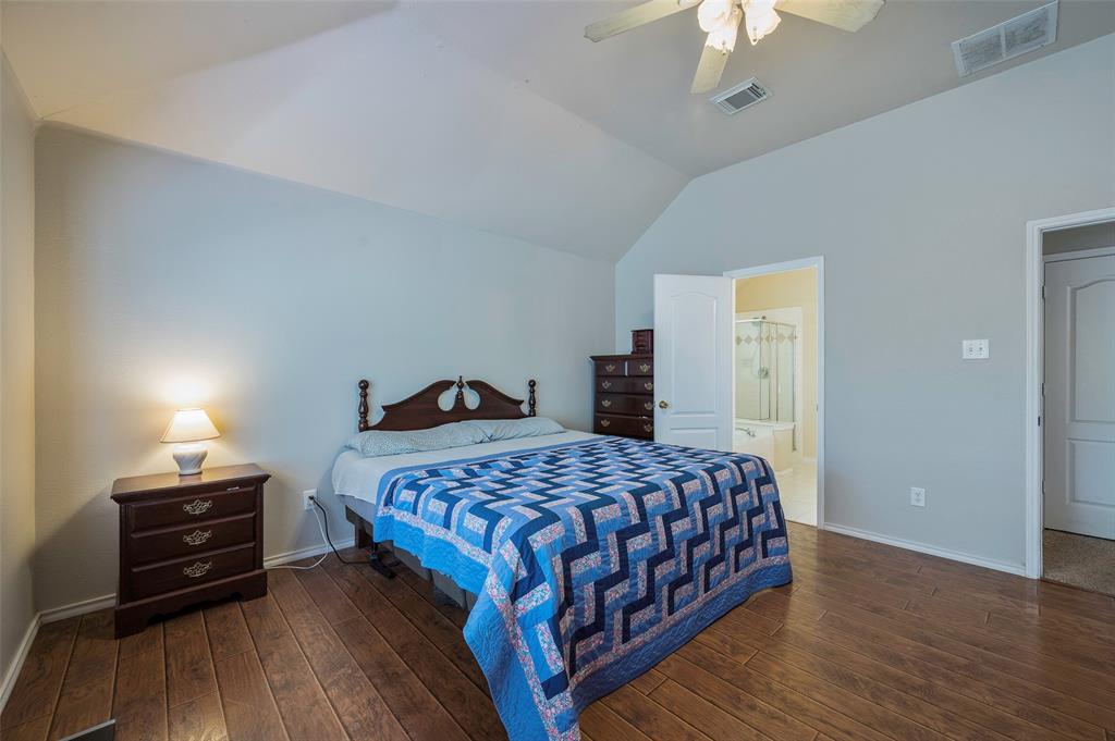 Meadow Oaks Ph II - Residential