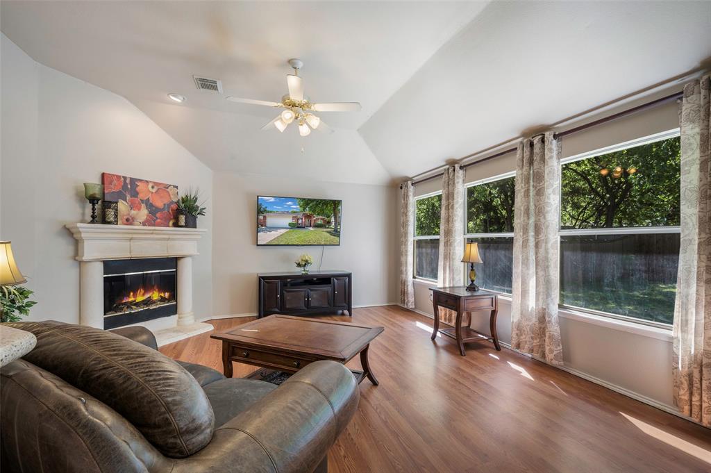 Meadow Oaks Ph II - Residential