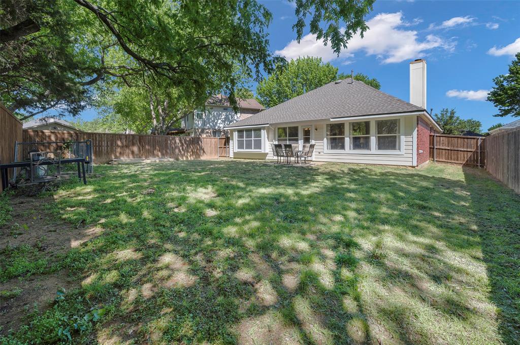 Meadow Oaks Ph II - Residential