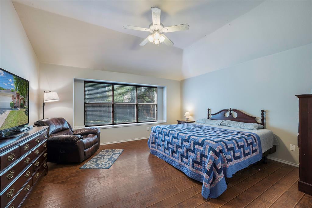 Meadow Oaks Ph II - Residential