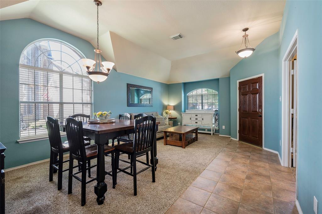 Meadow Oaks Ph II - Residential