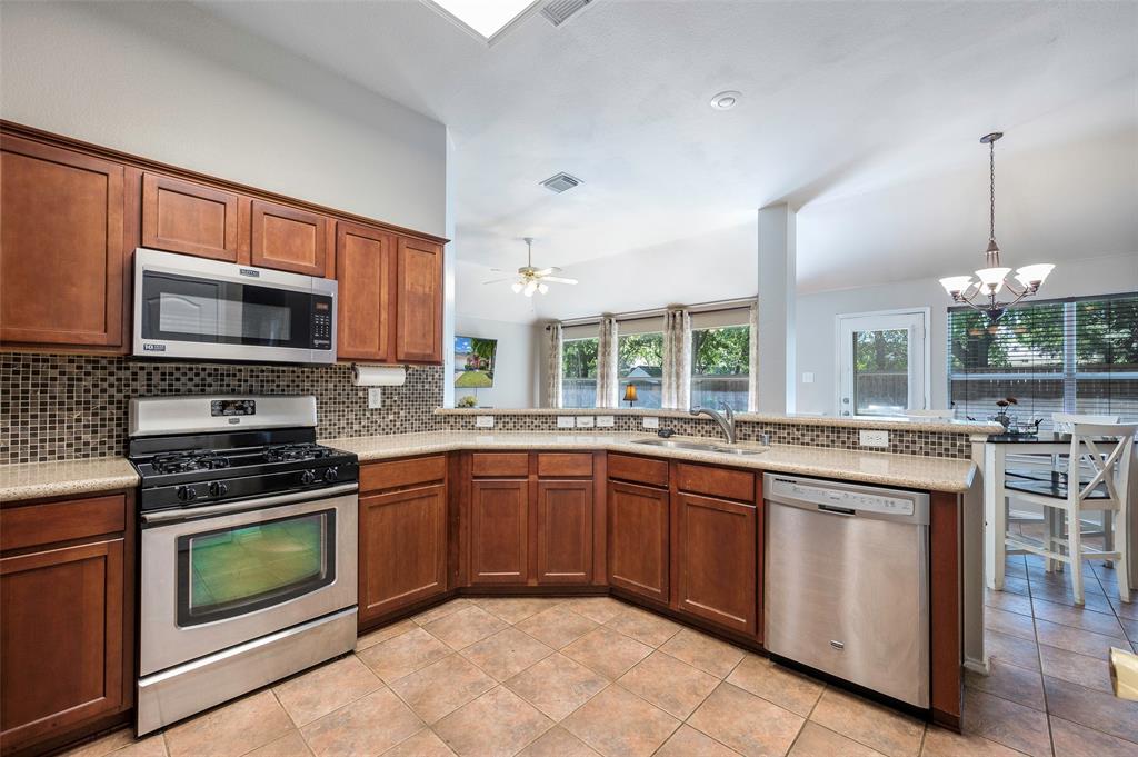 Meadow Oaks Ph II - Residential