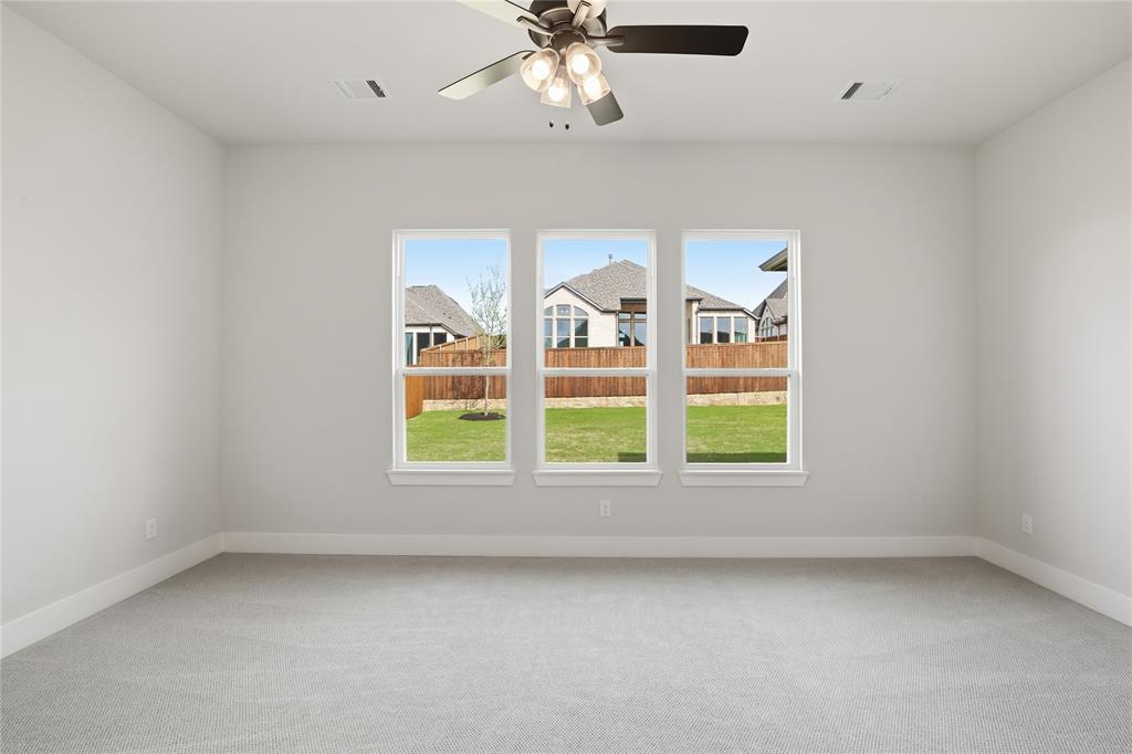 Talon Hill - Residential