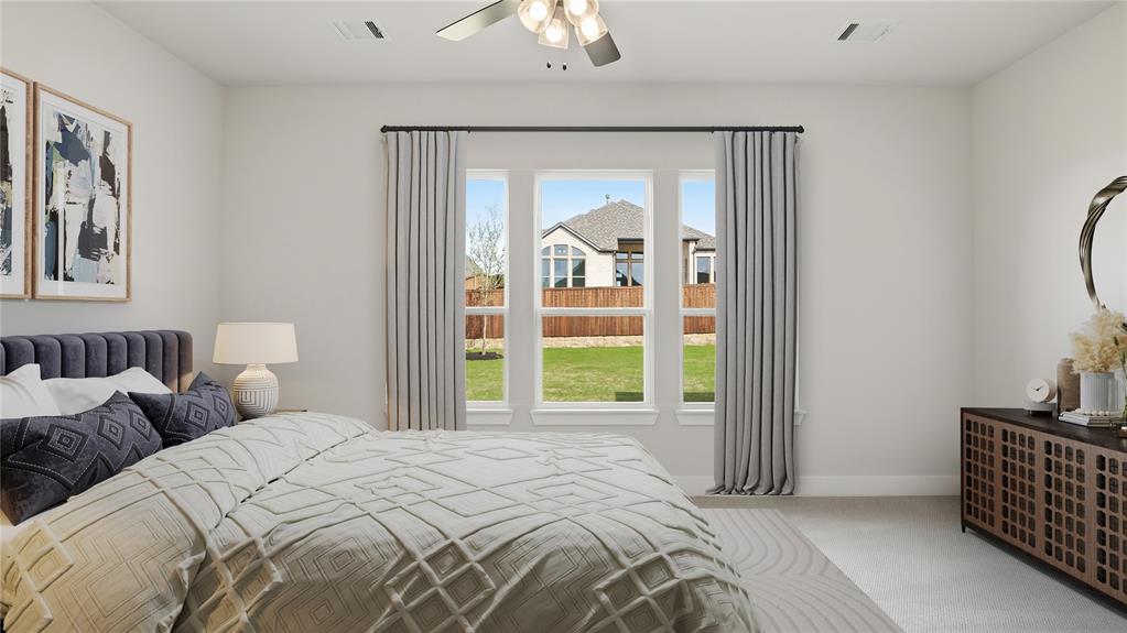 Talon Hill - Residential