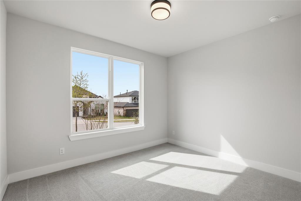 Talon Hill - Residential