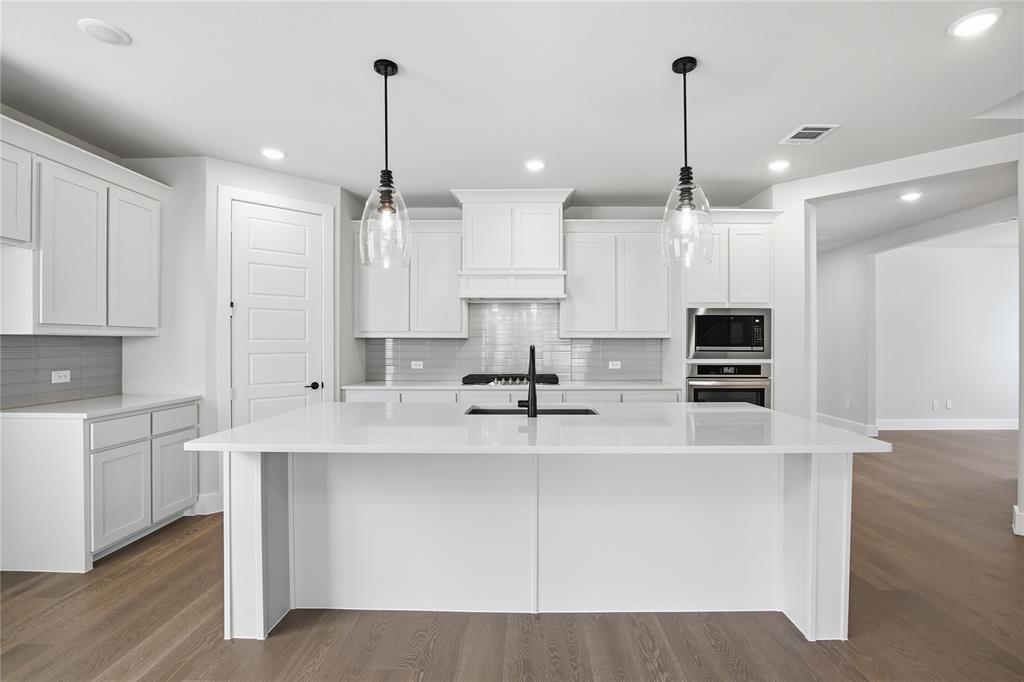 Talon Hill - Residential