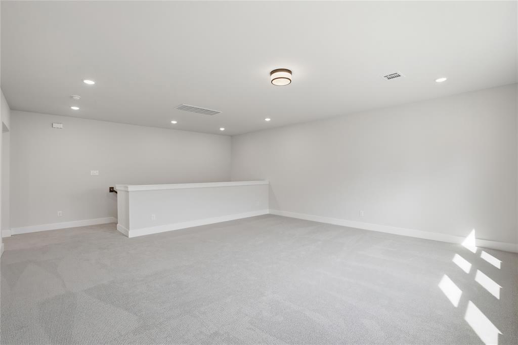 Talon Hill - Residential