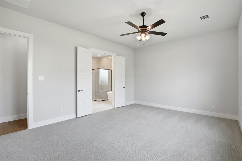Talon Hill - Residential