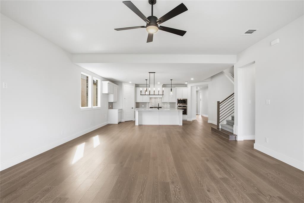 Talon Hill - Residential