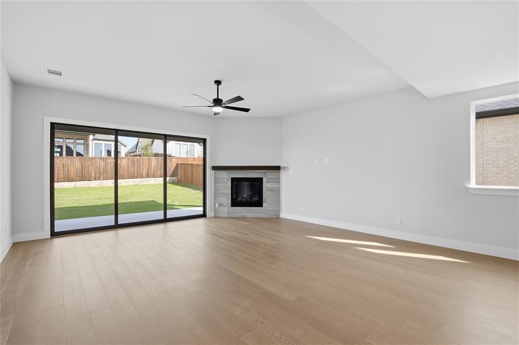 Talon Hill - Residential
