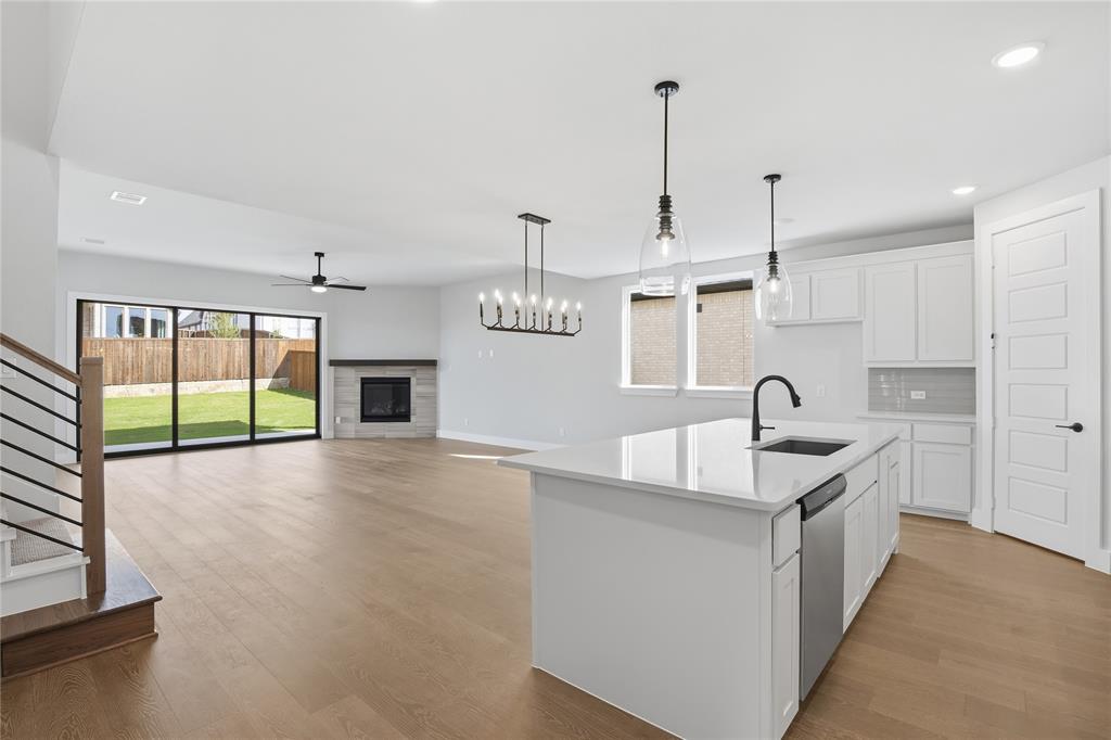 Talon Hill - Residential