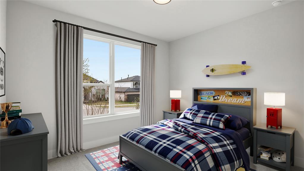 Talon Hill - Residential