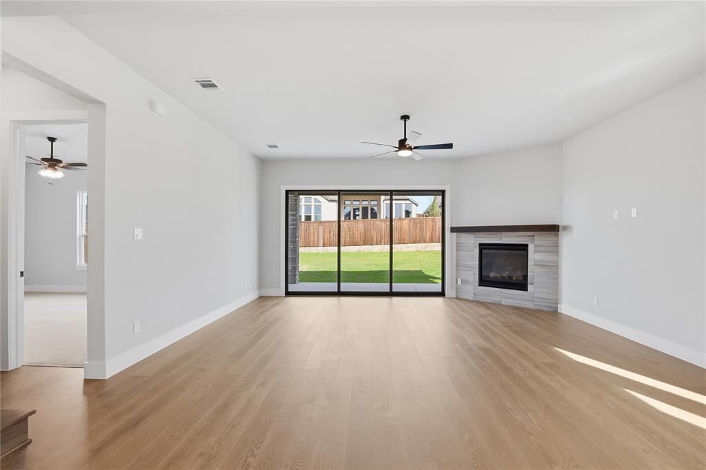 Talon Hill - Residential