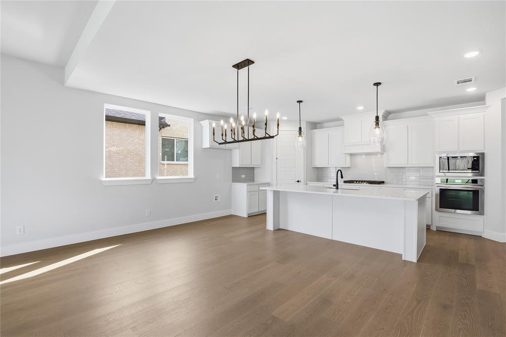 Talon Hill - Residential