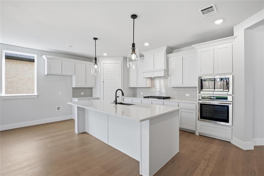Talon Hill - Residential