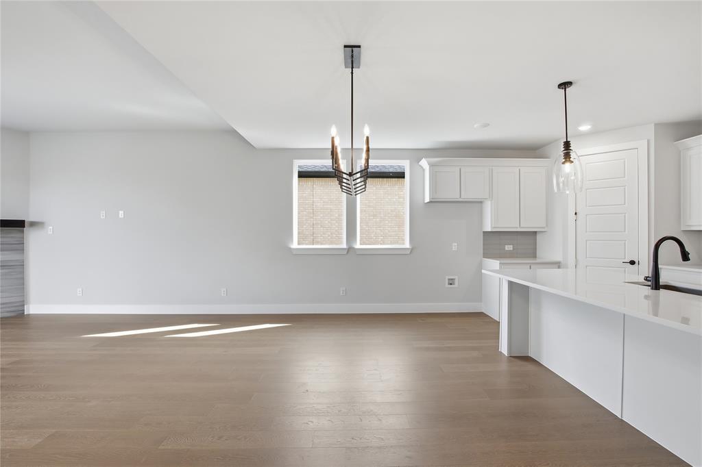 Talon Hill - Residential
