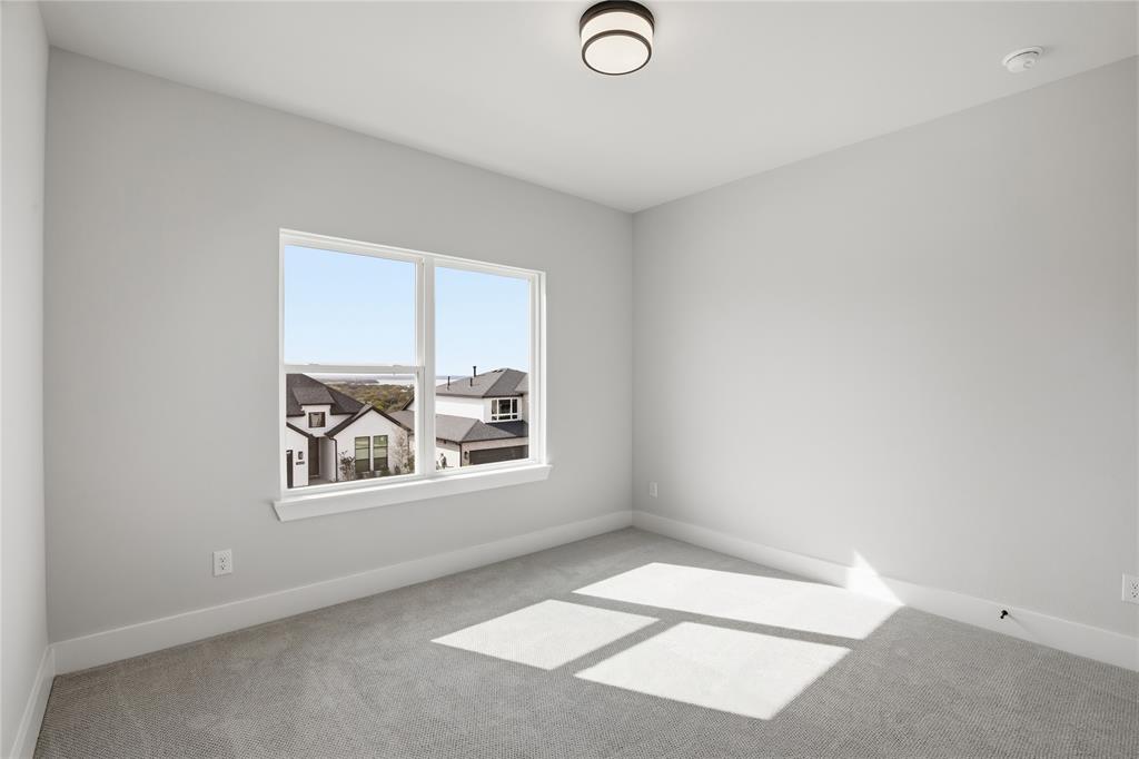 Talon Hill - Residential