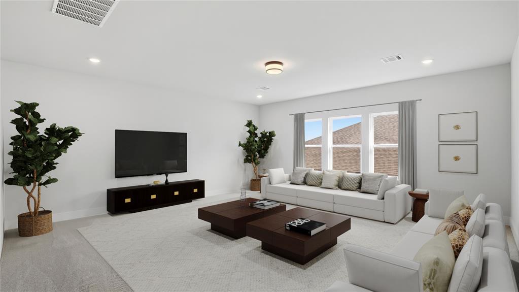 Talon Hill - Residential