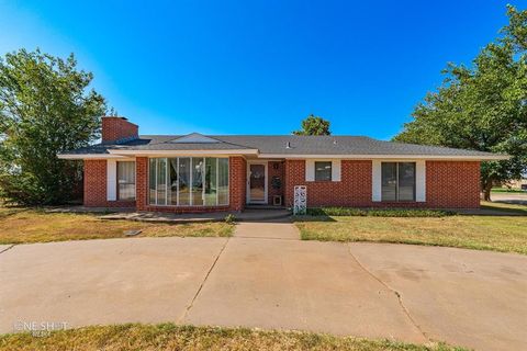 A home in Anson