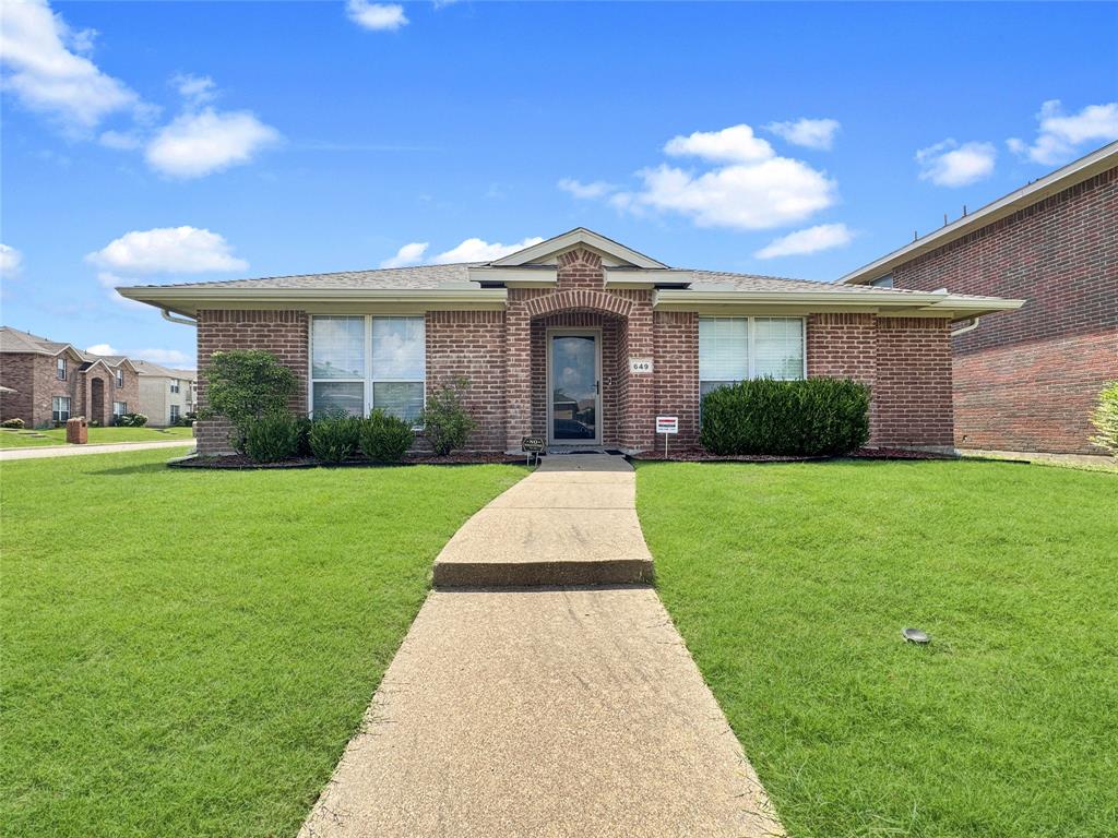 649 Canyon Place